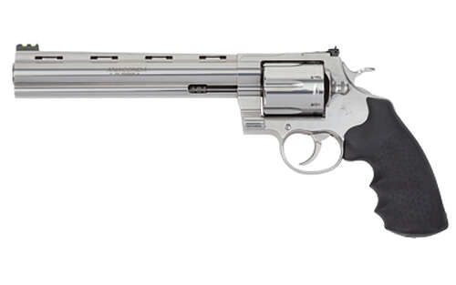 Handguns Colts Manufacturing Anaconda 44Magnum COLT TARGET ANACONDA 44 MAG 8" STS • Model: Anaconda